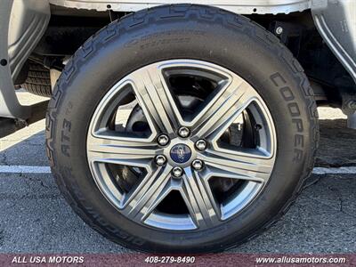 2018 Ford F-150 Lariat - Photo 16 - San Jose, CA 95116