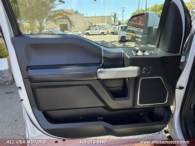 2018 Ford F-150 Lariat - Photo 17 - San Jose, CA 95116