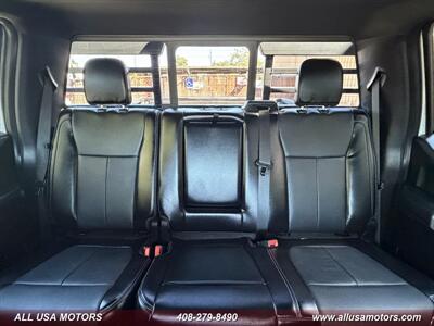 2018 Ford F-150 Lariat - Photo 31 - San Jose, CA 95116