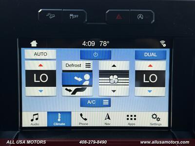 2018 Ford F-150 Lariat - Photo 48 - San Jose, CA 95116