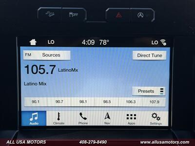 2018 Ford F-150 Lariat - Photo 47 - San Jose, CA 95116