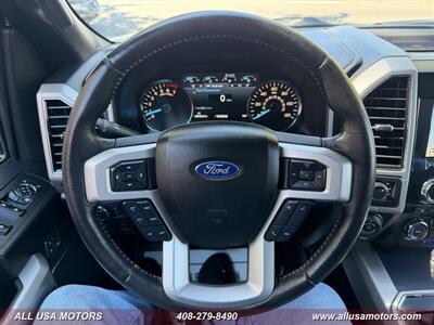 2018 Ford F-150 Lariat - Photo 19 - San Jose, CA 95116