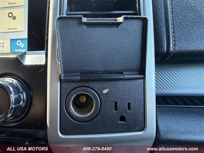 2018 Ford F-150 Lariat - Photo 44 - San Jose, CA 95116