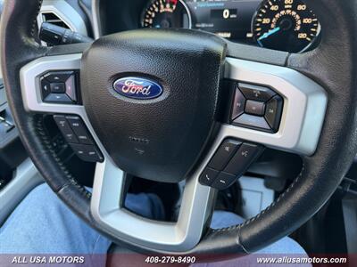 2018 Ford F-150 Lariat - Photo 22 - San Jose, CA 95116