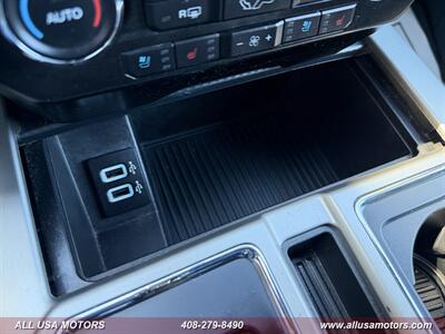 2018 Ford F-150 Lariat - Photo 57 - San Jose, CA 95116