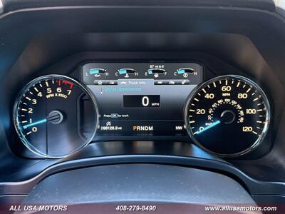 2018 Ford F-150 Lariat - Photo 37 - San Jose, CA 95116
