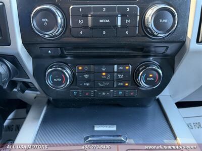 2018 Ford F-150 Lariat - Photo 53 - San Jose, CA 95116