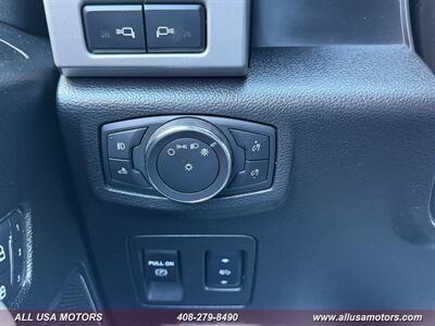 2018 Ford F-150 Lariat - Photo 62 - San Jose, CA 95116