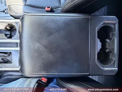 2018 Ford F-150 Lariat - Photo 60 - San Jose, CA 95116