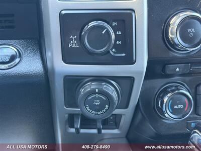 2018 Ford F-150 Lariat - Photo 40 - San Jose, CA 95116