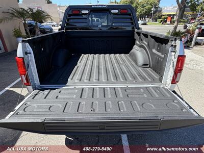 2018 Ford F-150 Lariat - Photo 28 - San Jose, CA 95116