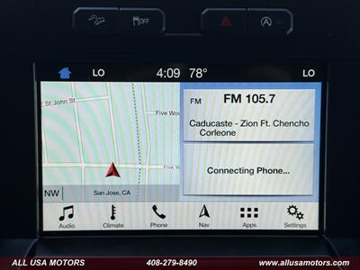 2018 Ford F-150 Lariat - Photo 45 - San Jose, CA 95116