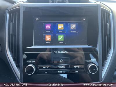 2018 Subaru Impreza Premium   - Photo 29 - San Jose, CA 95116