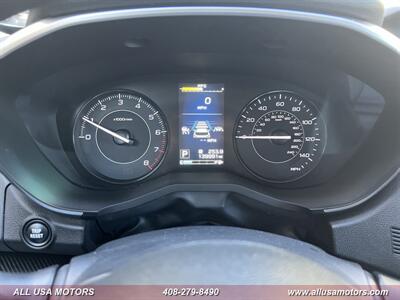 2018 Subaru Impreza Premium   - Photo 26 - San Jose, CA 95116