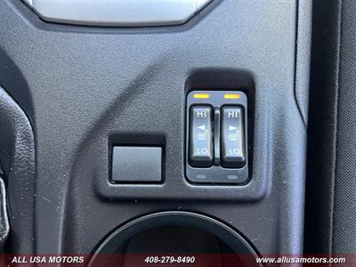 2018 Subaru Impreza Premium   - Photo 37 - San Jose, CA 95116