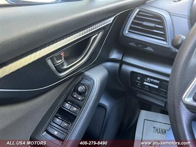 2018 Subaru Impreza Premium   - Photo 40 - San Jose, CA 95116