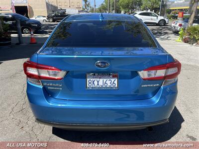 2018 Subaru Impreza Premium   - Photo 8 - San Jose, CA 95116