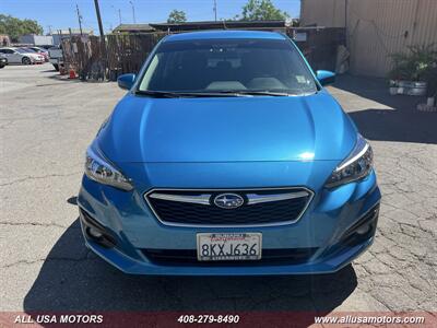 2018 Subaru Impreza Premium   - Photo 7 - San Jose, CA 95116