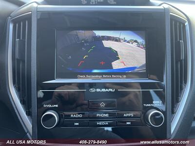 2018 Subaru Impreza Premium   - Photo 30 - San Jose, CA 95116