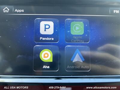 2018 Subaru Impreza Premium   - Photo 34 - San Jose, CA 95116