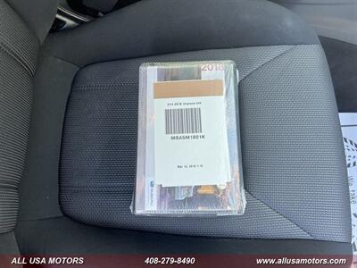 2018 Subaru Impreza Premium   - Photo 43 - San Jose, CA 95116