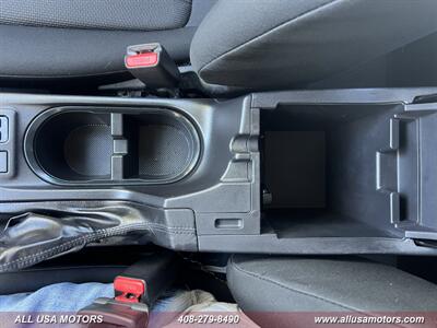 2018 Subaru Impreza Premium   - Photo 38 - San Jose, CA 95116