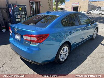 2018 Subaru Impreza Premium   - Photo 9 - San Jose, CA 95116