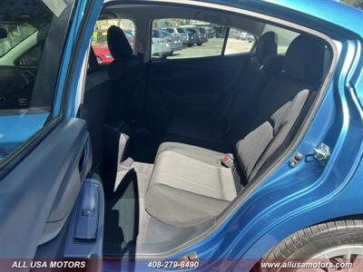 2018 Subaru Impreza Premium   - Photo 20 - San Jose, CA 95116