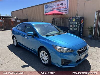 2018 Subaru Impreza Premium   - Photo 2 - San Jose, CA 95116
