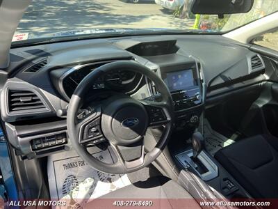 2018 Subaru Impreza Premium   - Photo 14 - San Jose, CA 95116