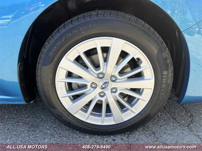 2018 Subaru Impreza Premium   - Photo 11 - San Jose, CA 95116