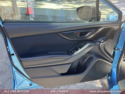 2018 Subaru Impreza Premium   - Photo 13 - San Jose, CA 95116