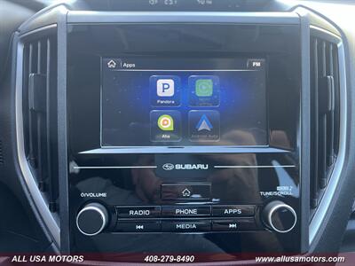 2018 Subaru Impreza Premium   - Photo 33 - San Jose, CA 95116