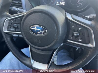 2018 Subaru Impreza Premium   - Photo 17 - San Jose, CA 95116