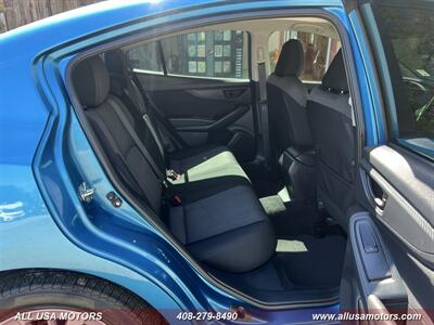 2018 Subaru Impreza Premium   - Photo 23 - San Jose, CA 95116