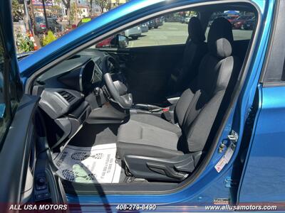 2018 Subaru Impreza Premium   - Photo 19 - San Jose, CA 95116