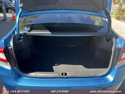 2018 Subaru Impreza Premium   - Photo 21 - San Jose, CA 95116