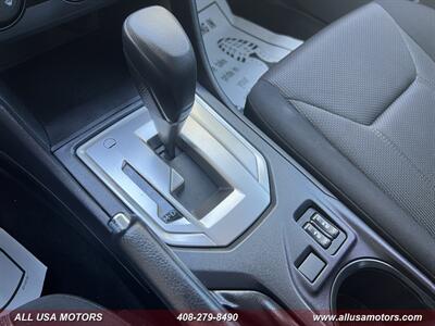 2018 Subaru Impreza Premium   - Photo 36 - San Jose, CA 95116