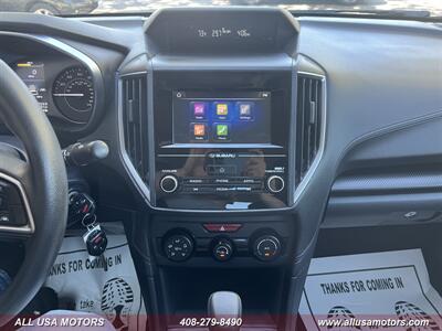2018 Subaru Impreza Premium   - Photo 28 - San Jose, CA 95116