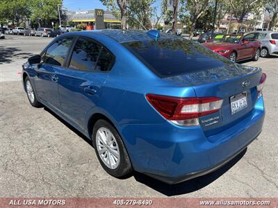 2018 Subaru Impreza Premium   - Photo 5 - San Jose, CA 95116