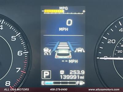 2018 Subaru Impreza Premium   - Photo 27 - San Jose, CA 95116