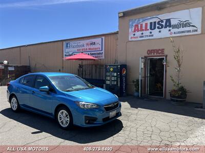 2018 Subaru Impreza Premium   - Photo 3 - San Jose, CA 95116