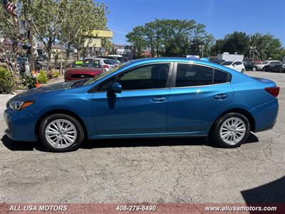 2018 Subaru Impreza Premium   - Photo 6 - San Jose, CA 95116