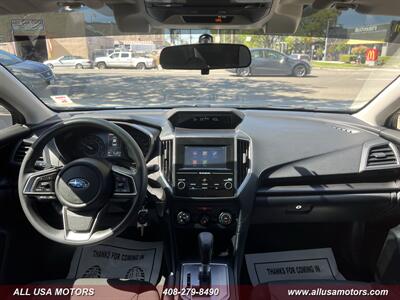 2018 Subaru Impreza Premium   - Photo 25 - San Jose, CA 95116