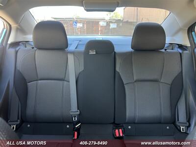 2018 Subaru Impreza Premium   - Photo 22 - San Jose, CA 95116