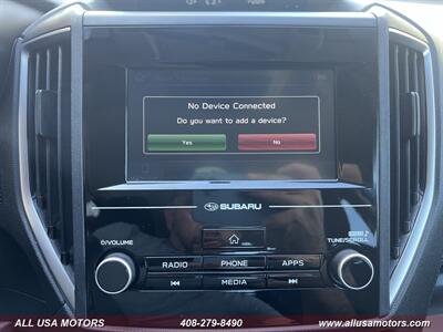 2018 Subaru Impreza Premium   - Photo 31 - San Jose, CA 95116