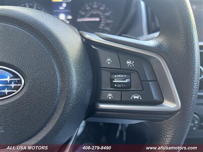 2018 Subaru Impreza Premium   - Photo 18 - San Jose, CA 95116