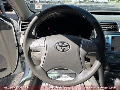 2007 Toyota Camry Hybrid   - Photo 17 - San Jose, CA 95116
