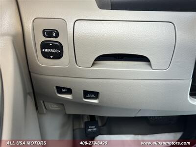 2007 Toyota Camry Hybrid   - Photo 45 - San Jose, CA 95116