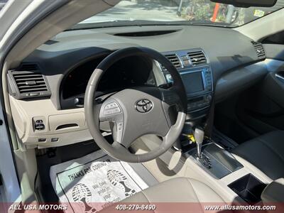 2007 Toyota Camry Hybrid   - Photo 16 - San Jose, CA 95116
